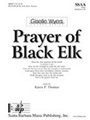 Prayer of Black Elk