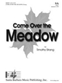 Come Over the Meadow