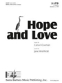 Hope and Love