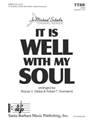 It Is Well With My Soul