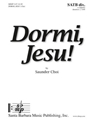 Dormi Jesu