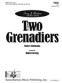 Two Grenadiers