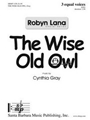Wise Old Owl