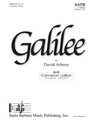 Galilee
