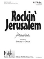 Rockin' Jerusalem