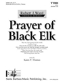 Prayer of Black Elk