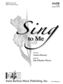 Sing to Me