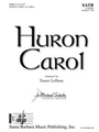 Huron Carol