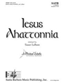 Iesus Ahattonnia