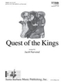 Quest of the Kings