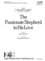 Passionate Shepherd to His Love