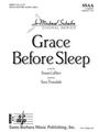 Grace Before Sleep