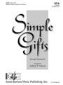 Simple Gifts