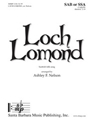 Loch Lomond