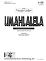 Umahlalela