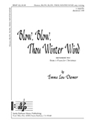Blow, Blow, Thou Winter Wind