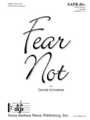 Fear Not