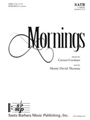 Mornings