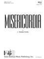 Misericordia