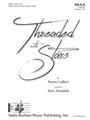 Threaded with Stars