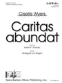 Caritas abundat