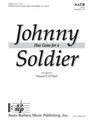 Johnny Has Gone for a Soldier