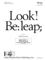 Look Be leap