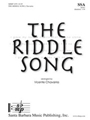 Riddle Song