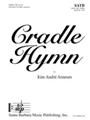 Cradle Hymn