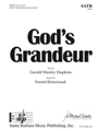 God's Grandeur