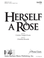 Herself a Rose