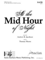 At the Mid Hour of Night