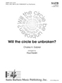 Will the circle be unbroken
