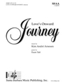 Love's Onward Journey