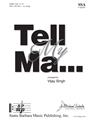 Tell My Ma