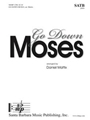 Go Down Moses