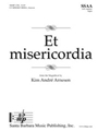 Et misericordia