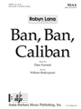 Ban Ban Caliban