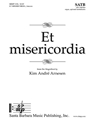 Et misericordia