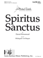 Spiritus Sanctus