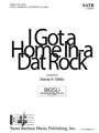 I Got a Home In-a Dat Rock