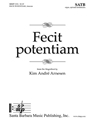 Fecit potentiam
