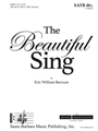 Beautiful Sing
