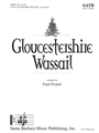 Gloucestershire Wassail