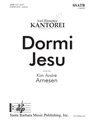 Dormi Jesu