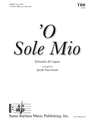 O Sole Mio