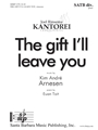 Gift I'll leave you