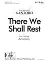 There We Shall Rest