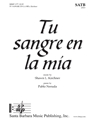 Tu Sangre En La Mia