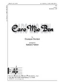 Caro Mio Ben